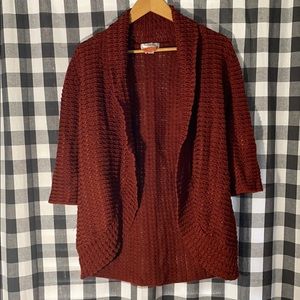 Women’s Cardigan